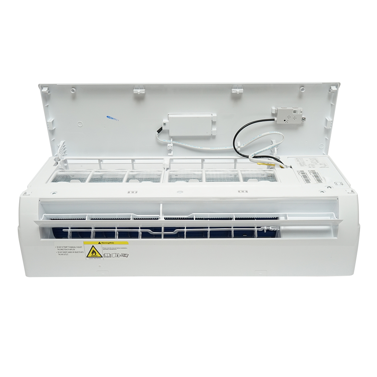 Aparat de aer conditionat inverter 9000 BTU, clasa energetica A++/A+, functie incalzire, dezumidificare, I feel, Wi-Fi, aplicatie Smart Life, kit instalare inclus TCL - imagine 6