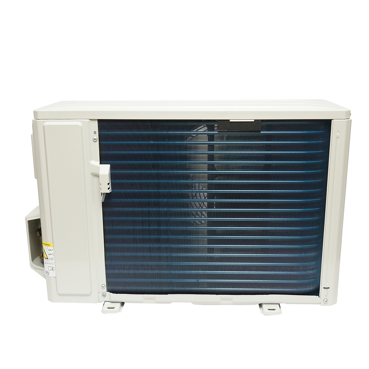 Aparat de aer conditionat inverter 9000 BTU, clasa energetica A++/A+, functie incalzire, dezumidificare, I feel, Wi-Fi, aplicatie Smart Life, kit instalare inclus TCL - imagine 12