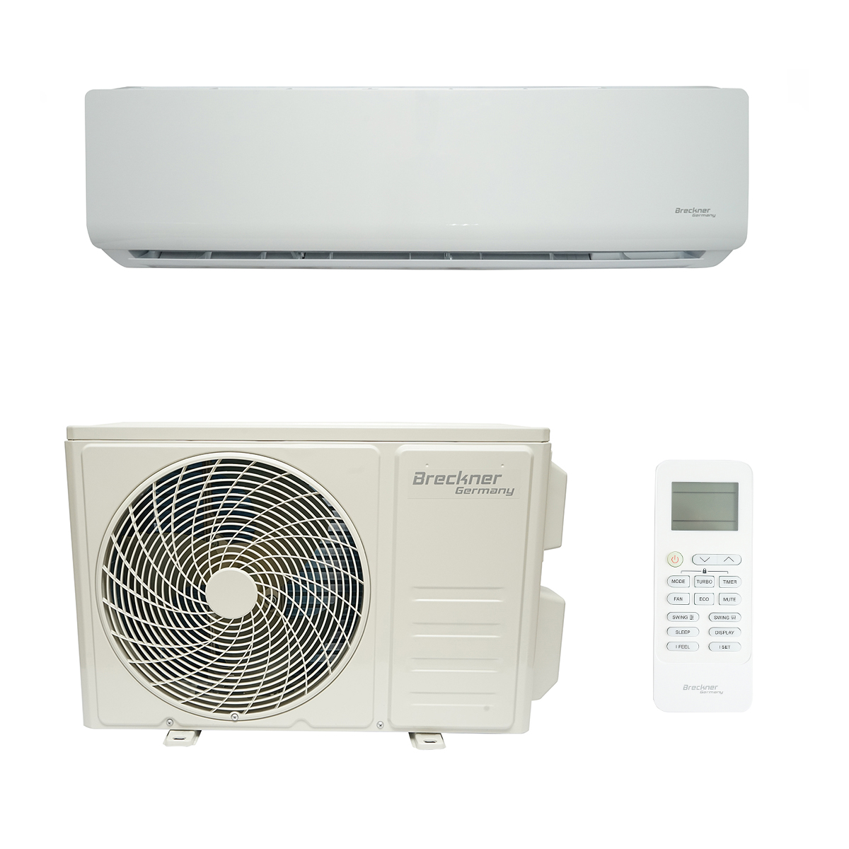 Aparat de aer conditionat inverter 9000 BTU, clasa energetica A++/A+, functie incalzire, dezumidificare, I feel, Wi-Fi, aplicatie Smart Life, kit instalare inclus TCL - imagine 5