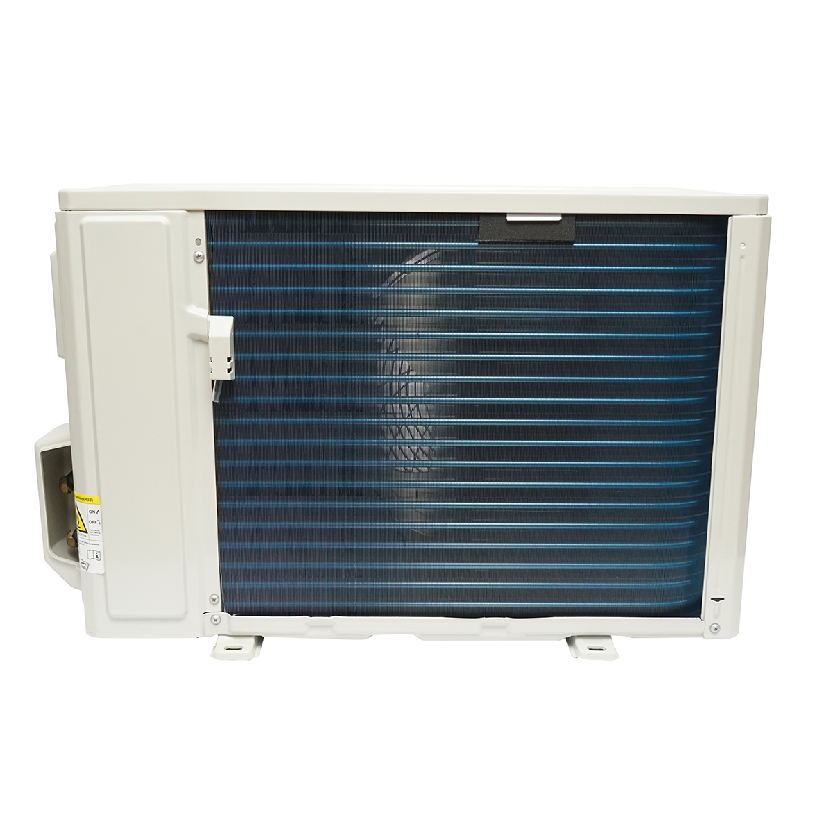 Aparat de aer conditionat inverter 12000 BTU, clasa energetica A++/A+, functie incalzire, dezumidificare, I feel, Wi-Fi, aplicatie Smart Life, kit instalare inclus TCL - imagine 12