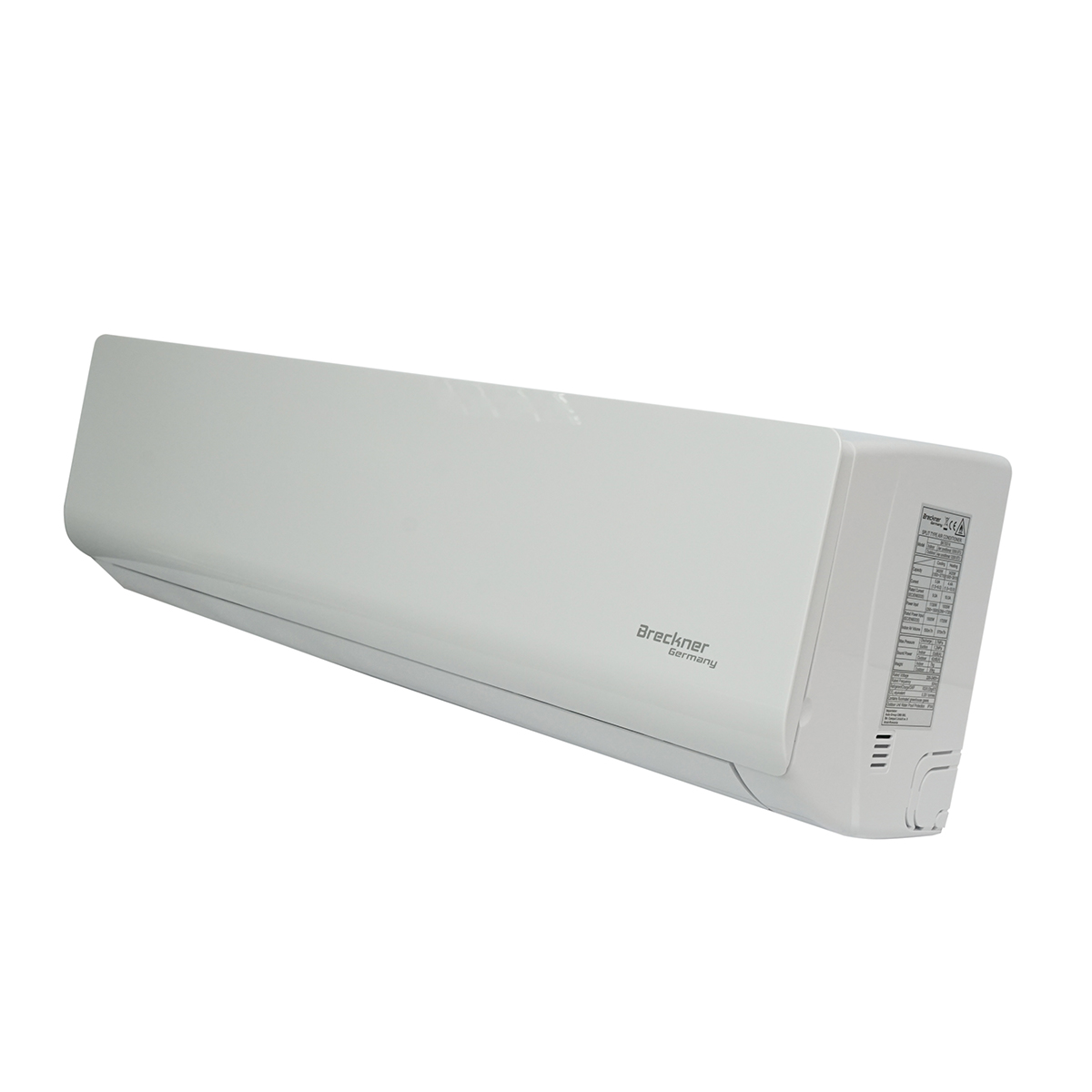 Aparat de aer conditionat inverter 12000 BTU, clasa energetica A++/A+, functie incalzire, dezumidificare, I feel, Wi-Fi, aplicatie Smart Life, kit instalare inclus TCL - imagine 3