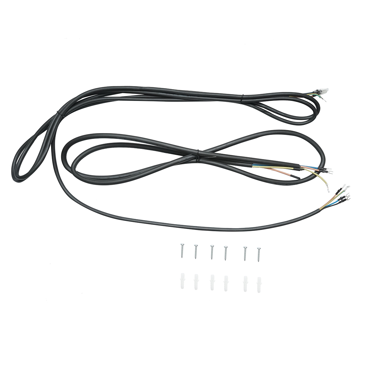 Aparat de aer conditionat inverter 12000 BTU, clasa energetica A++/A+, functie incalzire, dezumidificare, I feel, Wi-Fi, aplicatie Smart Life, kit instalare inclus TCL - imagine 17