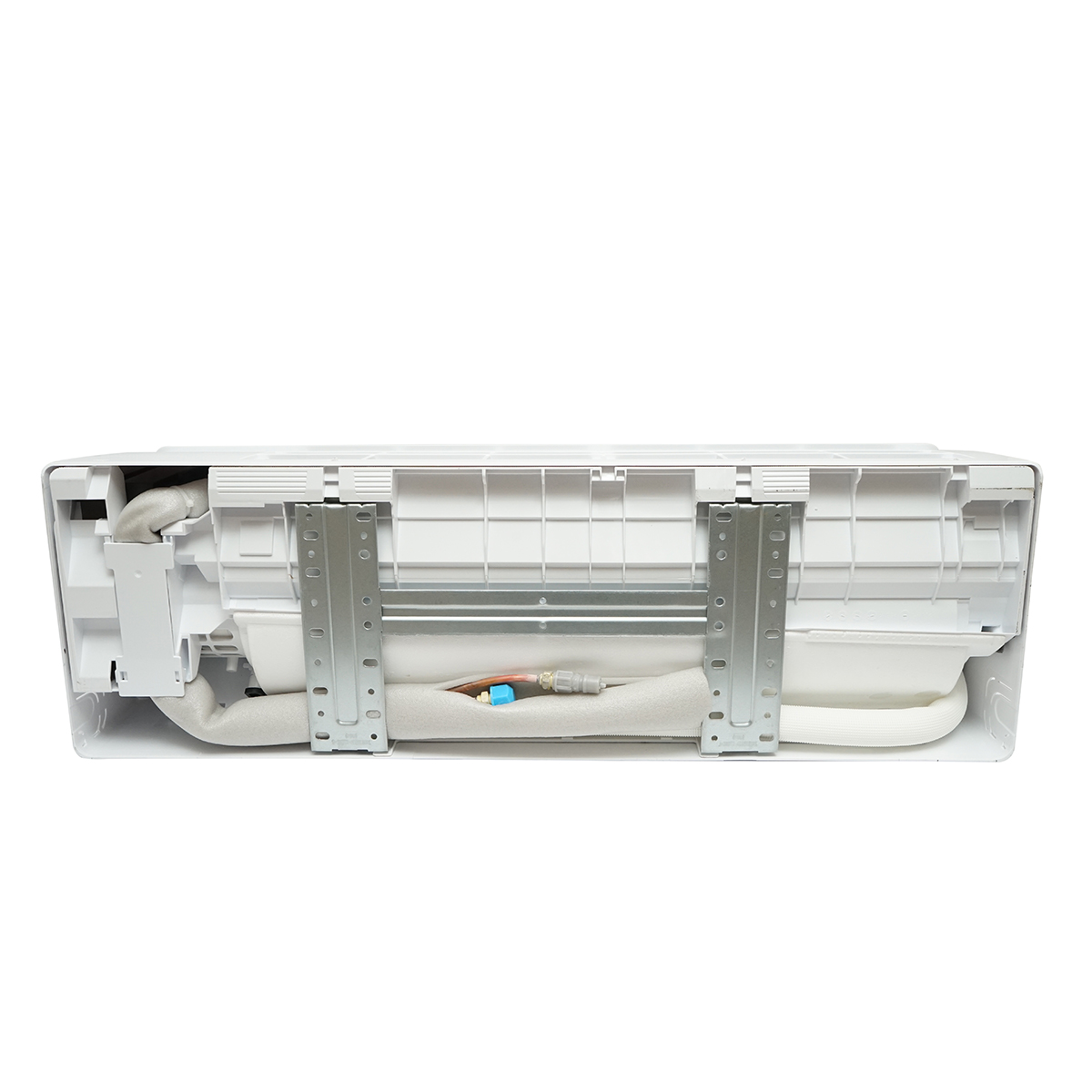 Aparat de aer conditionat inverter 12000 BTU, clasa energetica A++/A+, functie incalzire, dezumidificare, I feel, Wi-Fi, aplicatie Smart Life, kit instalare inclus TCL - imagine 9