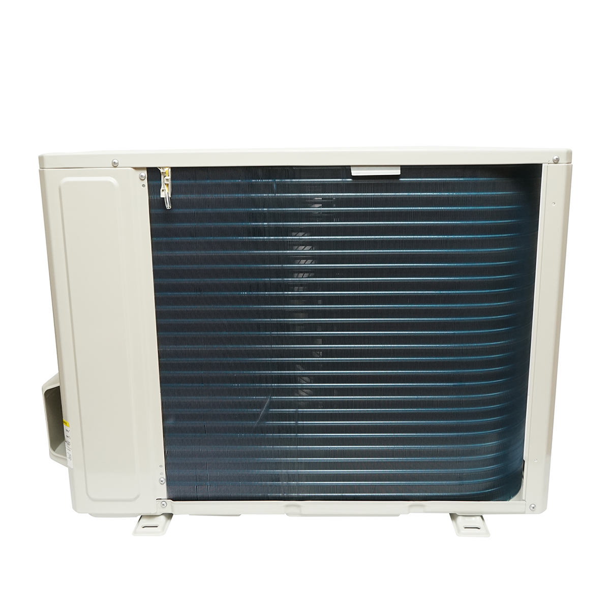 Aparat de aer conditionat inverter 18000 BTU, clasa energetica A++/A+, functie incalzire, dezumidificare, I feel, Wi-Fi, aplicatie Smart Life TCL - imagine 11