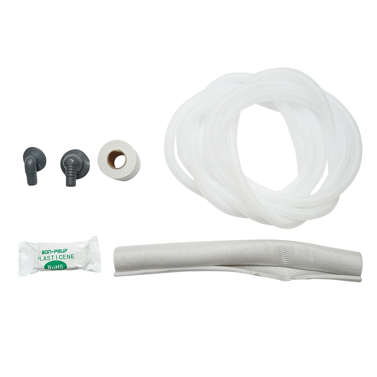 Aparat de aer conditionat inverter 18000 BTU, clasa energetica A++/A+, functie incalzire, dezumidificare, I feel, Wi-Fi, aplicatie Smart Life TCL - imagine 16