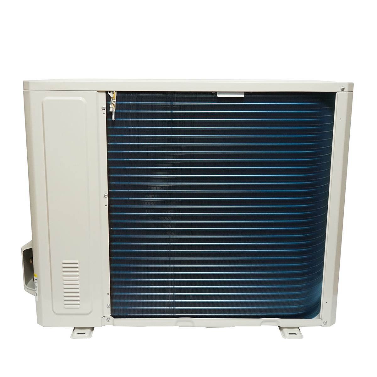 Aparat de aer conditionat inverter 24000 BTU, clasa energetica A++/A+, functie incalzire, dezumidificare, I feel, Wi-Fi, aplicatie Smart Life TCL - imagine 10