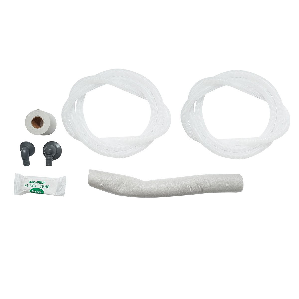 Aparat de aer conditionat inverter 24000 BTU, clasa energetica A++/A+, functie incalzire, dezumidificare, I feel, Wi-Fi, aplicatie Smart Life TCL - imagine 15