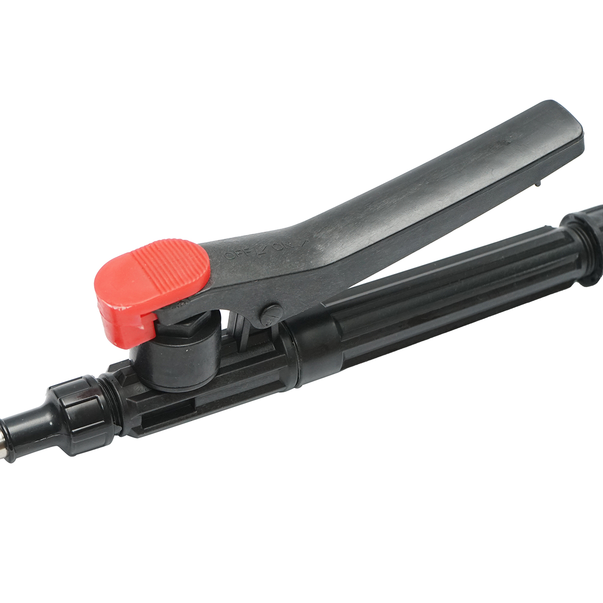 Pompa de stropit vermorel, manual cu rezervor 18L, 3 duze interschimbabile Breckner Germany - imagine 9