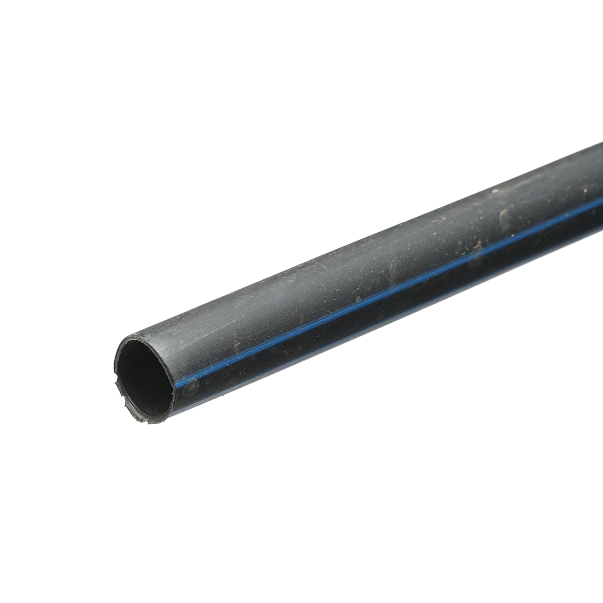 Tub picurare apa orb D16mm, material PE, rola 100m fara gauri pentru sisteme de irigatii - imagine 3