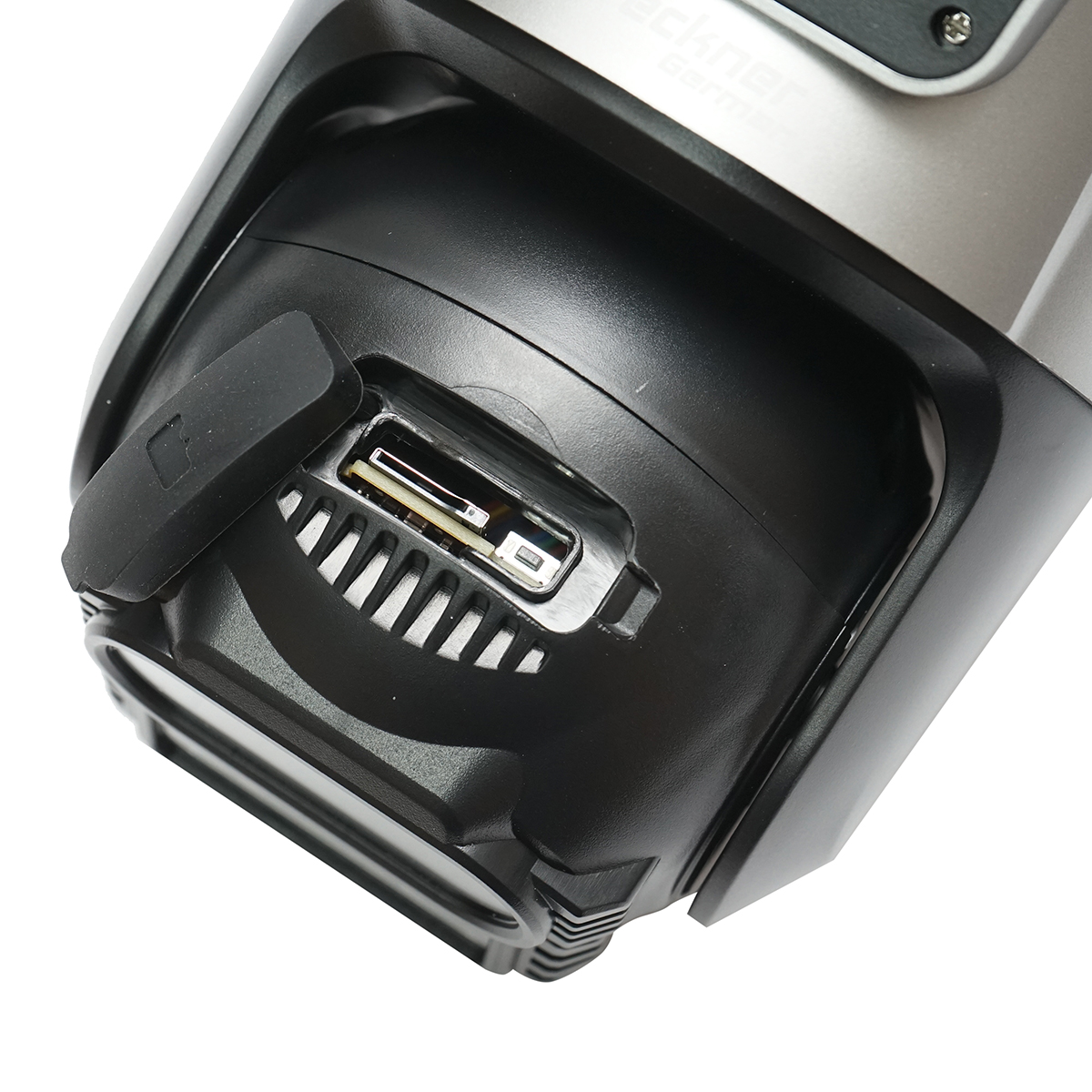 Camera de supraveghere lentila duala 6 MP, P2P WIFI 2.4G, rotire 360 grade PTZ cu senzor de miscare, sirena, detectie umana si aplicatie iCSee - imagine 6