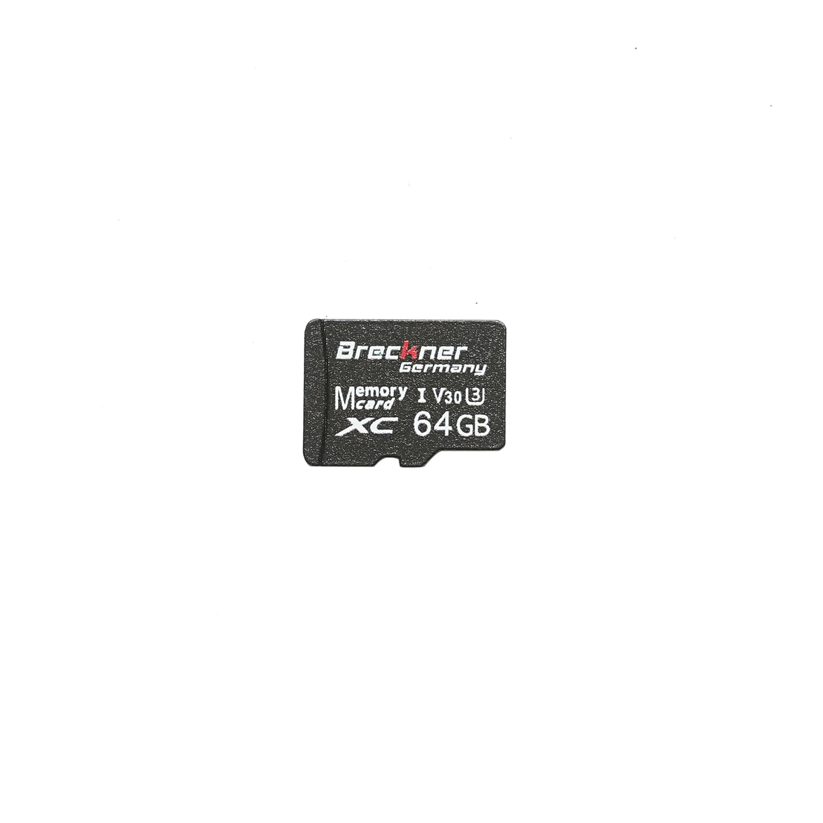 Card memorie microSD 64 GB Breckner Germany