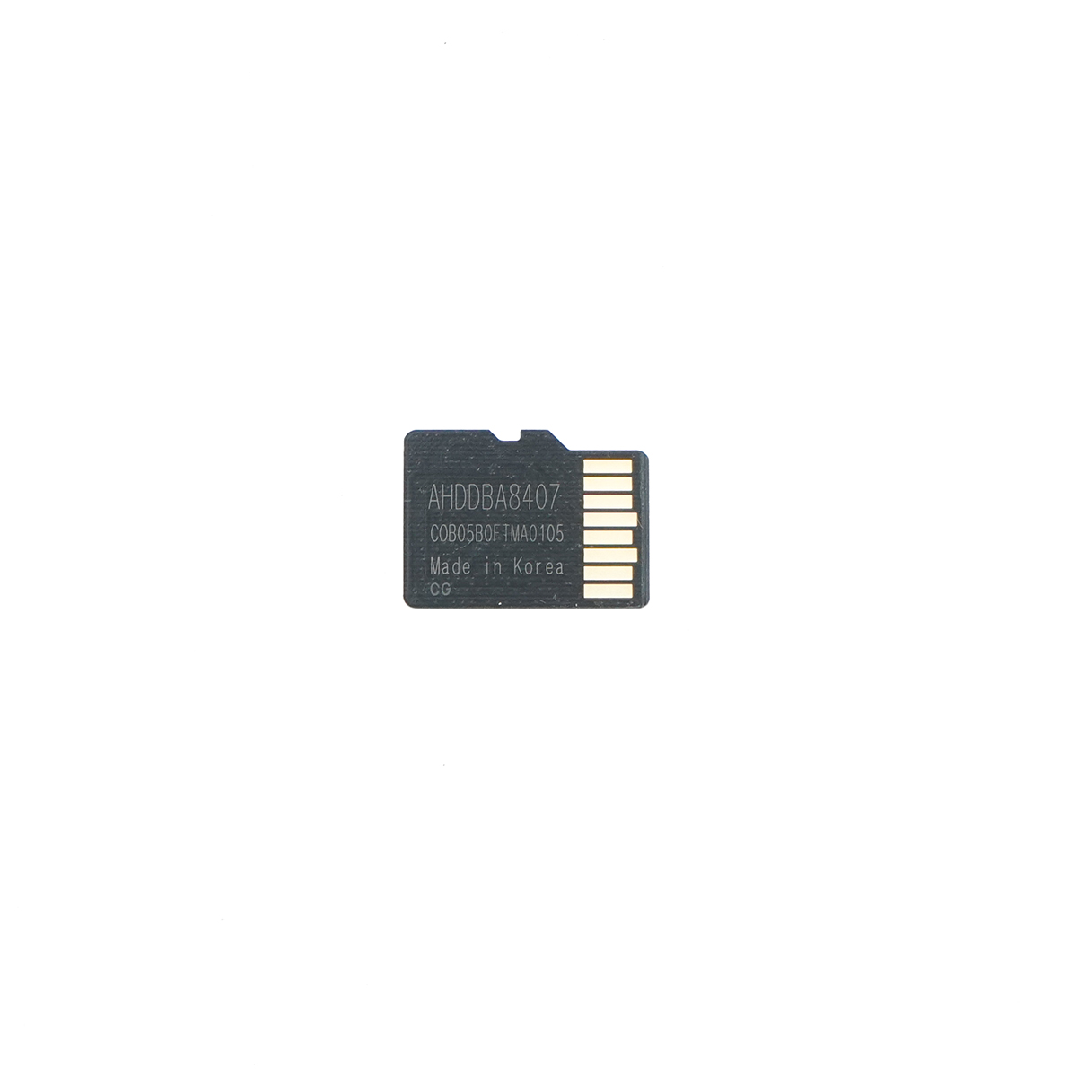 Card memorie microSD 64 GB Breckner Germany - imagine 2