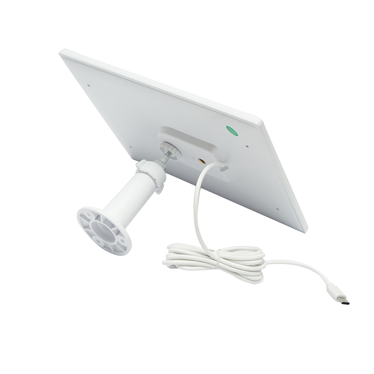 Camera supraveghere 4 MP cu panou solar 7.6W, baterie 18650, cartela sim 4G, rotativa 360 grade PTZ cu senzor de miscare, card memorie 64 GB, detectie umana PIR si aplicatie iCSee - imagine 8