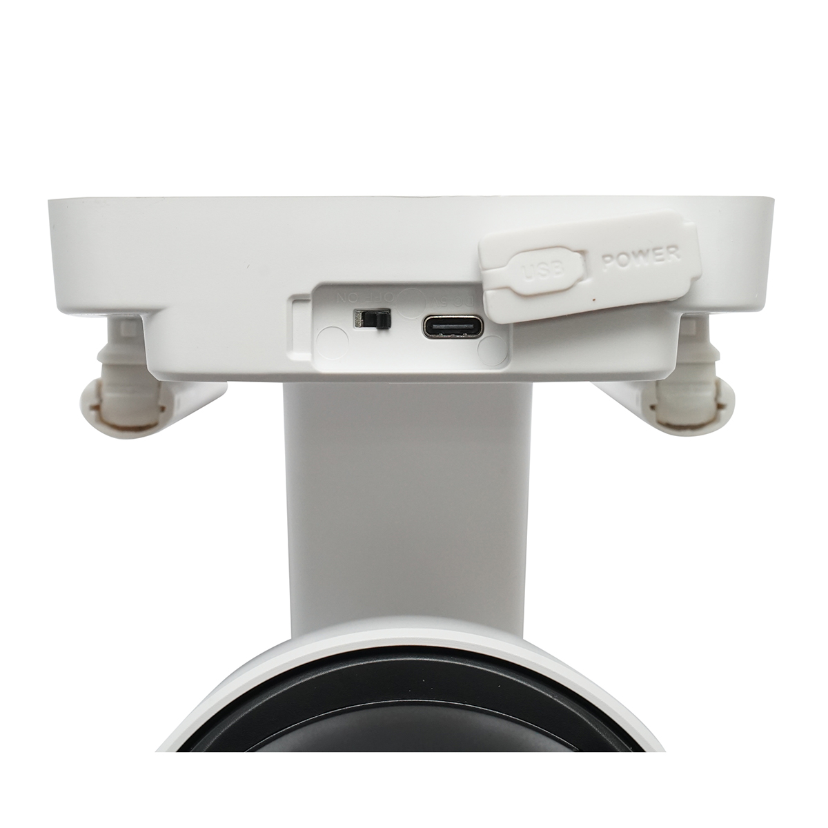 Camera supraveghere 4 MP cu panou solar 7.6W, baterie 18650, cartela sim 4G, rotativa 360 grade PTZ cu senzor de miscare, card memorie 64 GB, detectie umana PIR si aplicatie iCSee - imagine 5