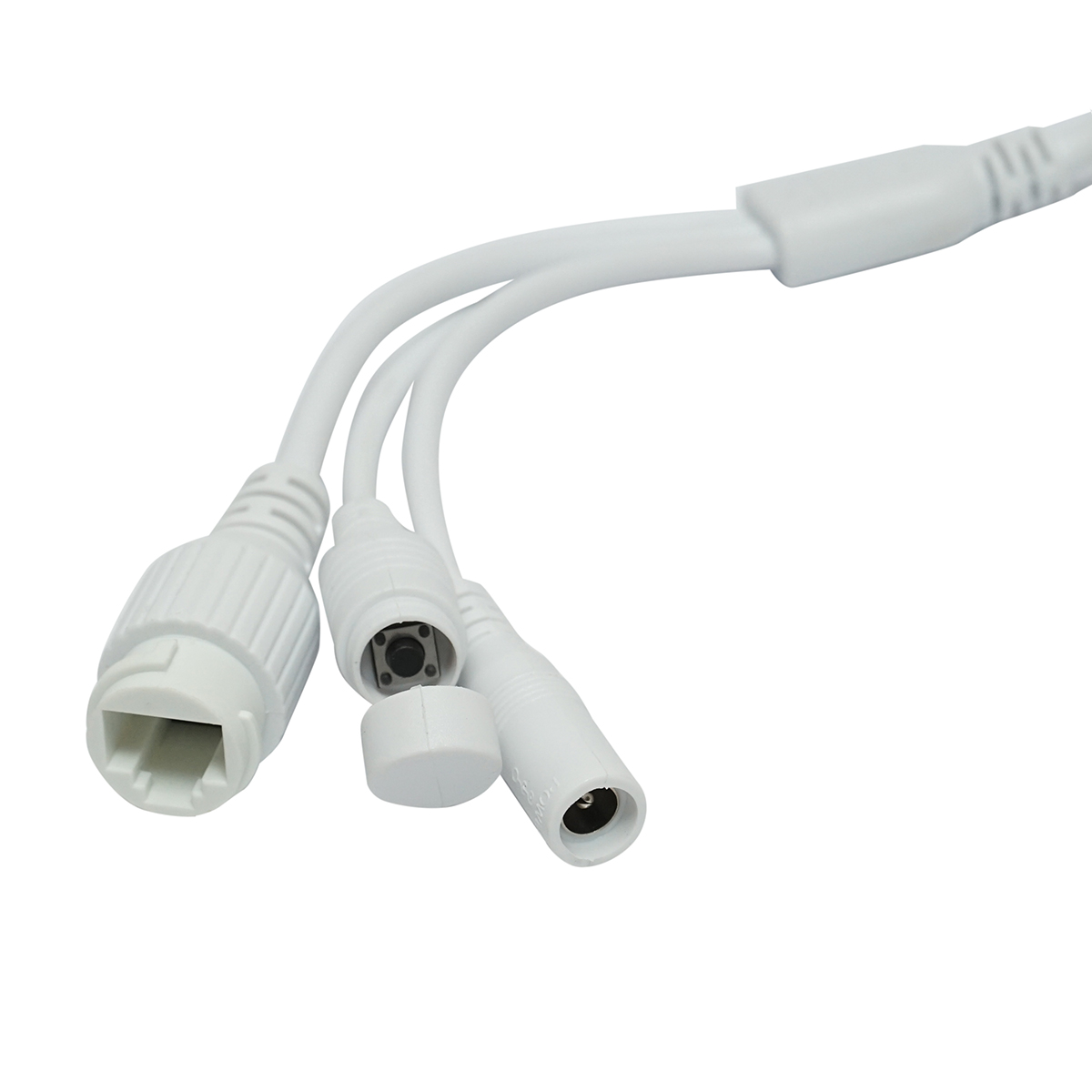 Camera de supraveghere 5 MP, P2P WIFI 2.4GHz, 360 grade cu senzor de miscare, detectie umana si aplicatie iCSee - imagine 5