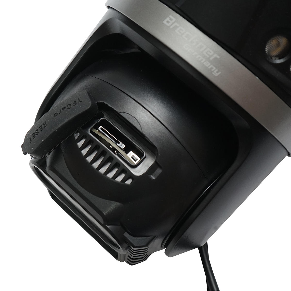 Camera de supraveghere 4 lentile, 3 obiective 12 MP, 2 CPU dual control, P2P WIFI 2.4G, PTZ cu senzor de miscare, alarma, night vision, AI detectie umana si aplicatie iCSee - imagine 5