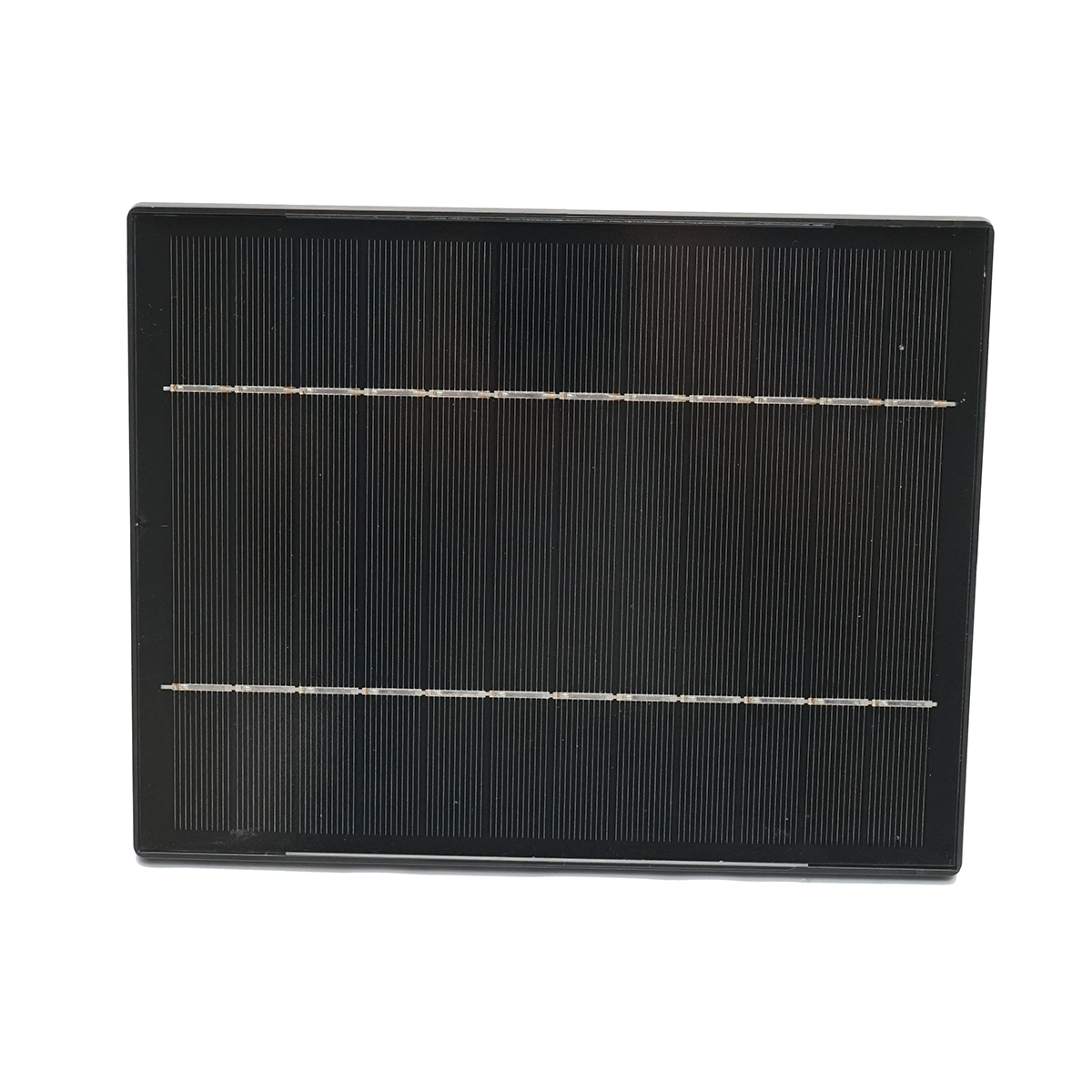 Camera supraveghere lentila duala 4 MP cu panou solar 7.6W, baterie 18650 incarcare rapida, WIFI 2.4 GHz, rotativa 360 grade PTZ cu senzor de miscare, detectie umana PIR, alarma, night vision si aplicatie iCSee - imagine 7