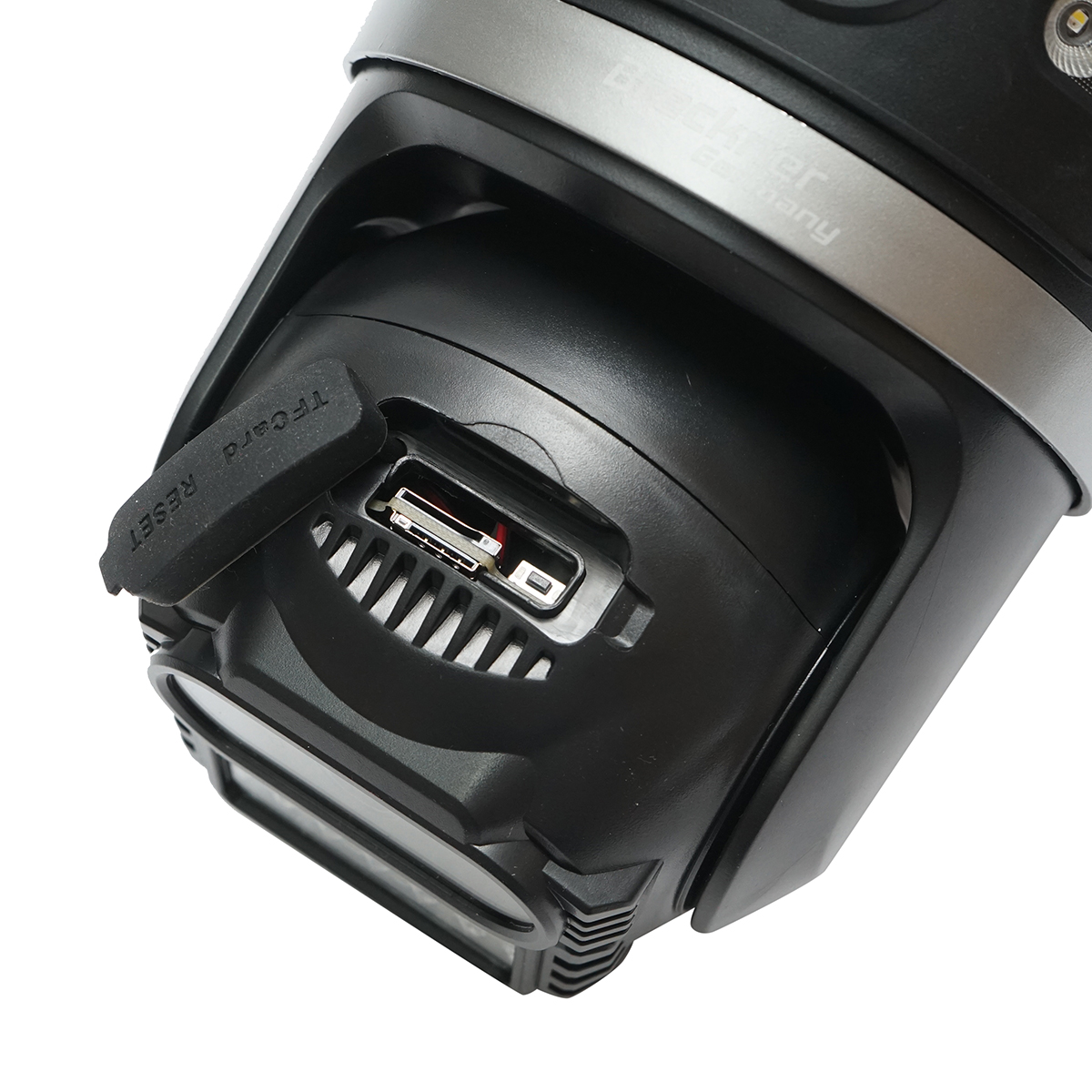 Camera supraveghere lentila duala 4 MP, cartela sim 4G, WIFI 2.4 GHz cu panou solar 7.6W, baterie 18650 incarcare rapida, rotativa 360 grade PTZ cu senzor de miscare, detectie umana PIR, alarma, night vision si aplicatie iCSee - imagine 8