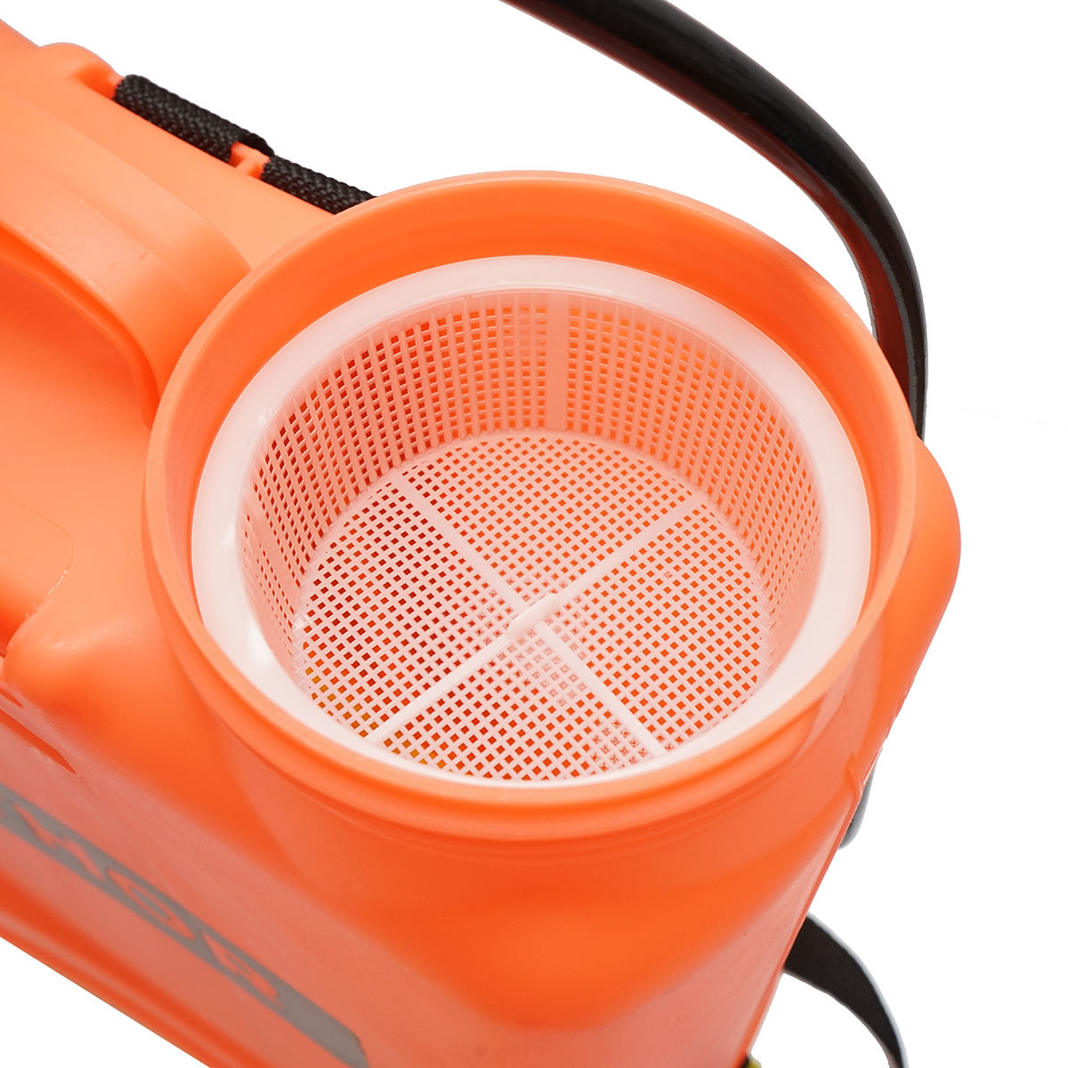 Pompa de stropit, vermorel manual cu rezervor 16L, 3 duze interschimbabile THOR - imagine 9