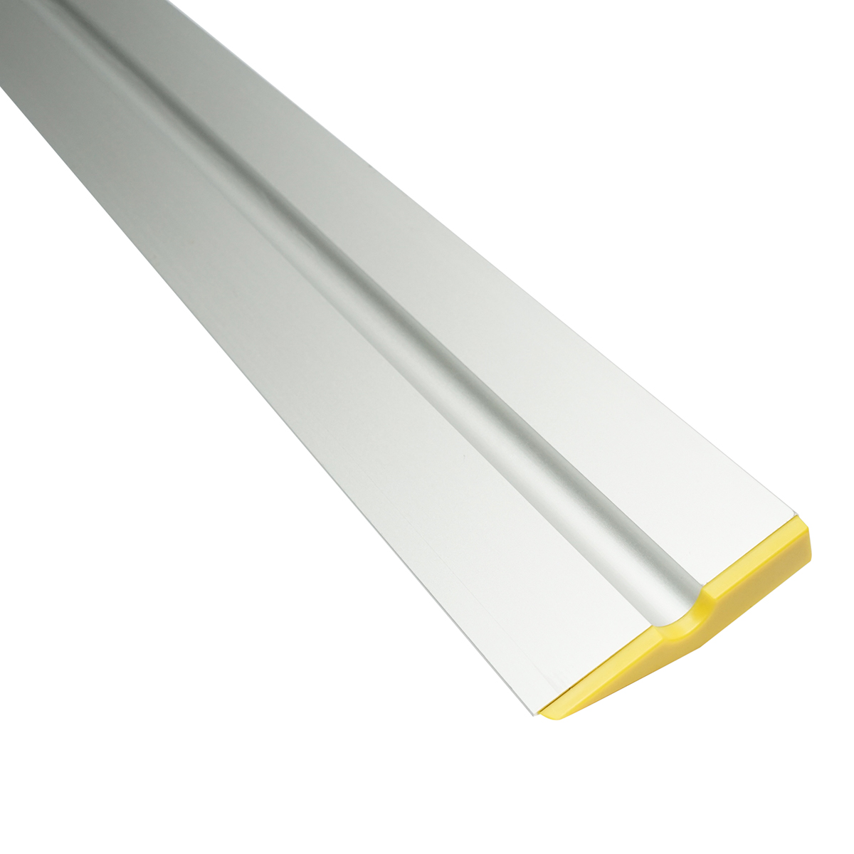 Dreptar aluminiu 2.5m pentru constructii CROWNMAN - imagine 4