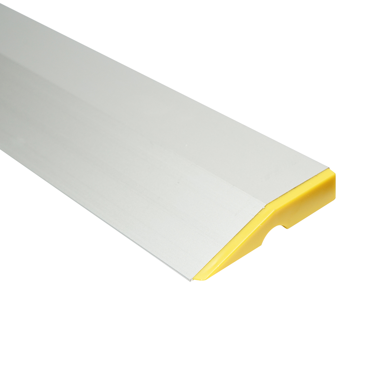 Dreptar aluminiu 2.5m pentru constructii CROWNMAN - imagine 3