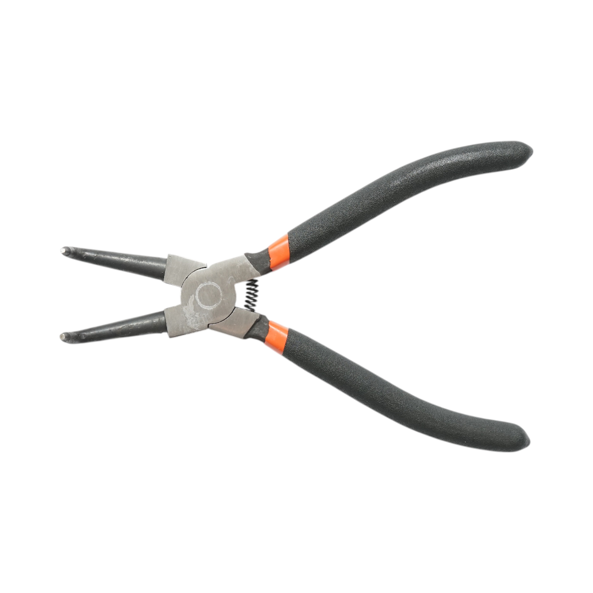 Cleste sigurante seeger interior varf indoit 180mm profesional - imagine 3