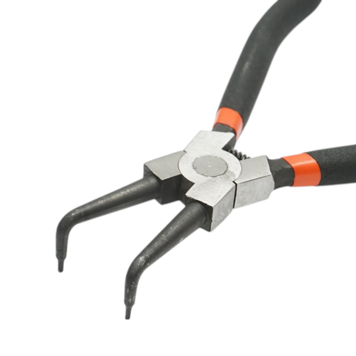 Cleste sigurante seeger interior varf indoit 180mm profesional - imagine 5