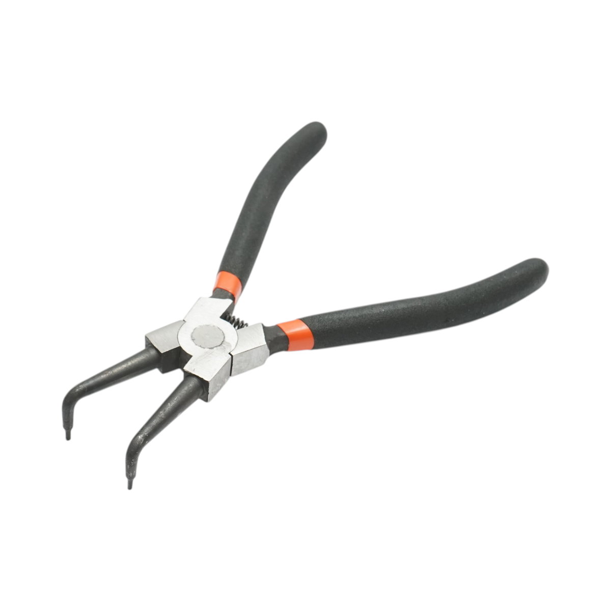 Cleste sigurante seeger interior varf indoit 180mm profesional - imagine 2