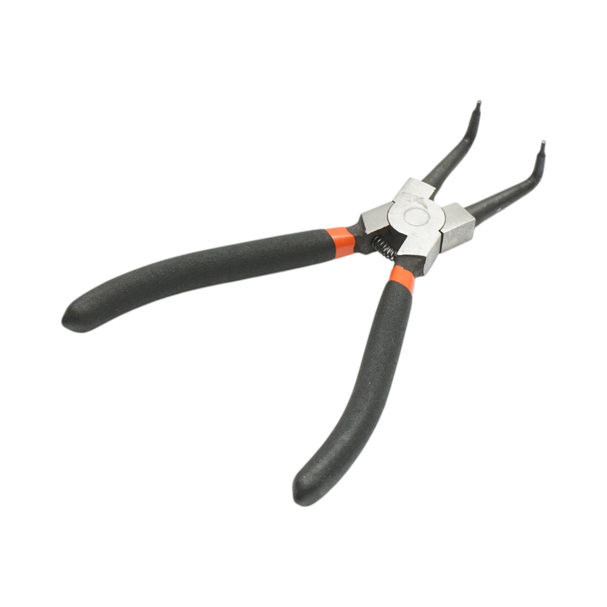 Cleste sigurante seeger interior varf indoit 180mm profesional - imagine 4