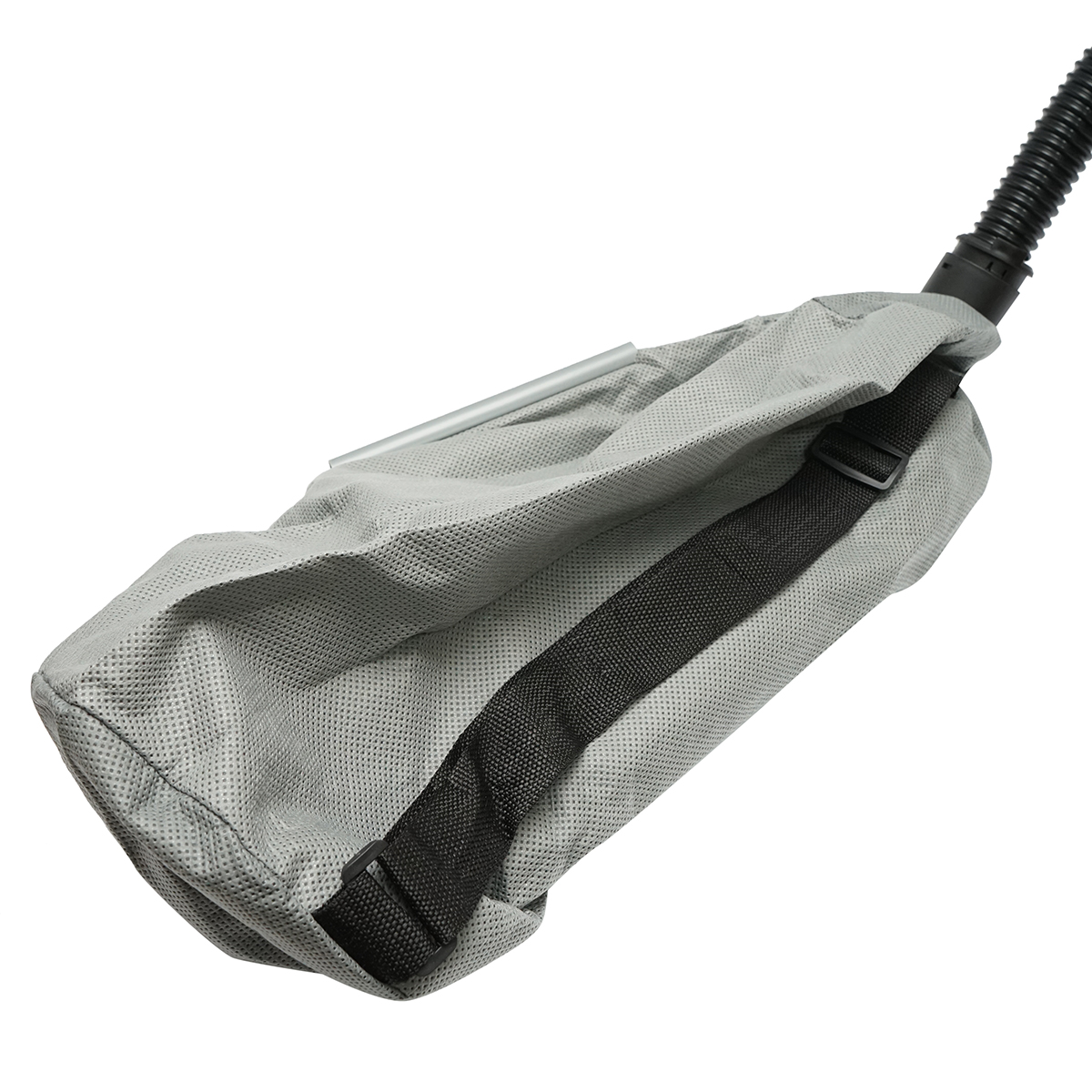 Slefuitor pereti si tavane tip girafa cu aspirator si sac 880W, 220V, 5 trepte viteza 1000-2100 r/min, brat telescopic 125-180cm, cap iluminat 72 LED-uri, 6 discuri 225mm Crownman - imagine 11
