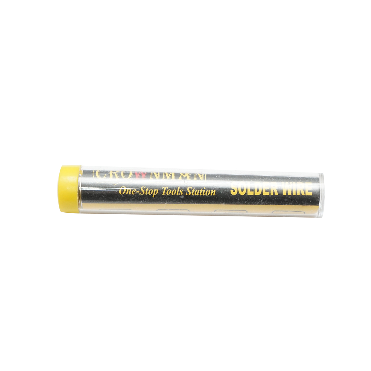 Sarma de lipit Ø 1mm, 16g Crownman - imagine 5