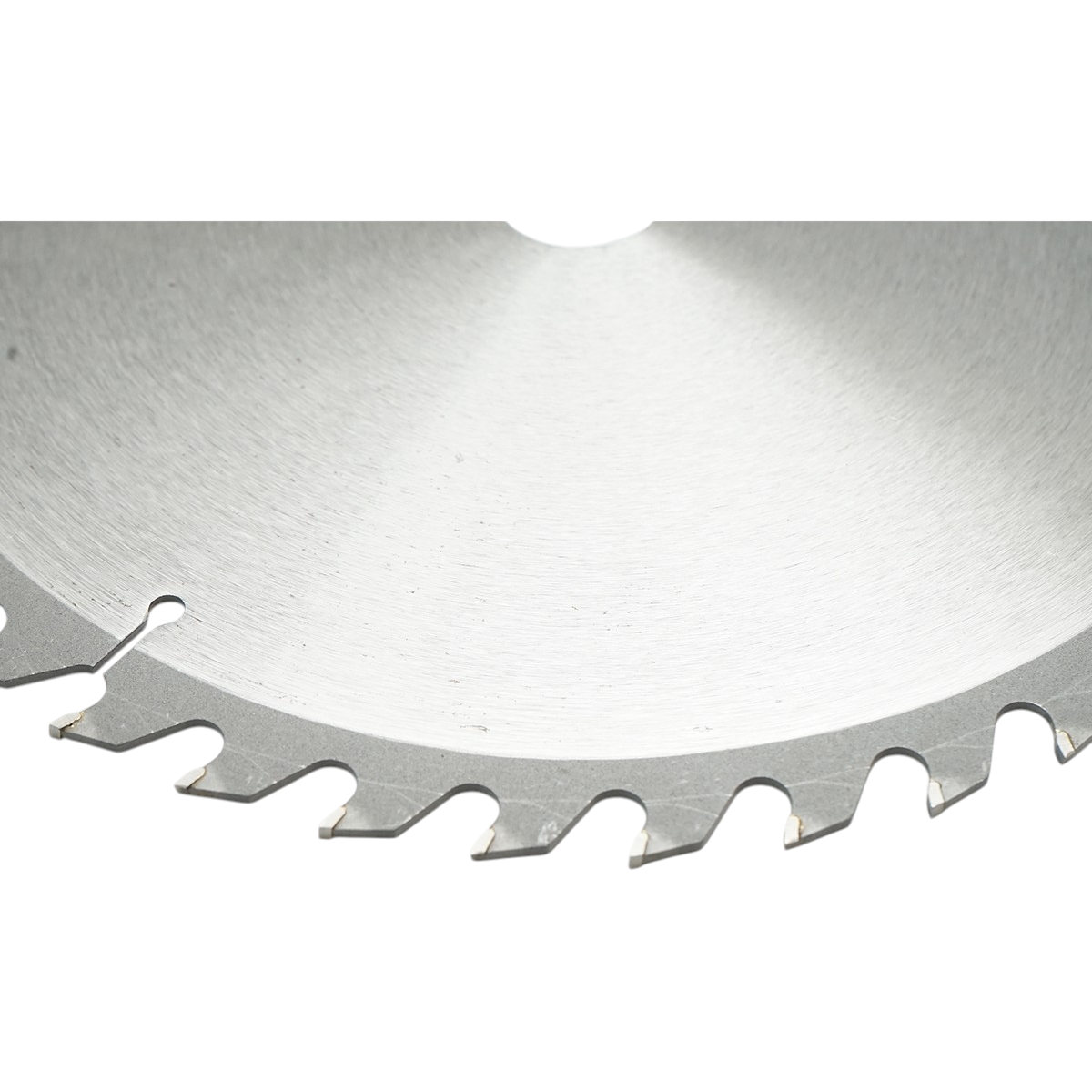 Disc circular vidia pentru lemn 250x25.4mm, 40 dinti, turatie maxima 6000rpm Breckner Germany - imagine 4