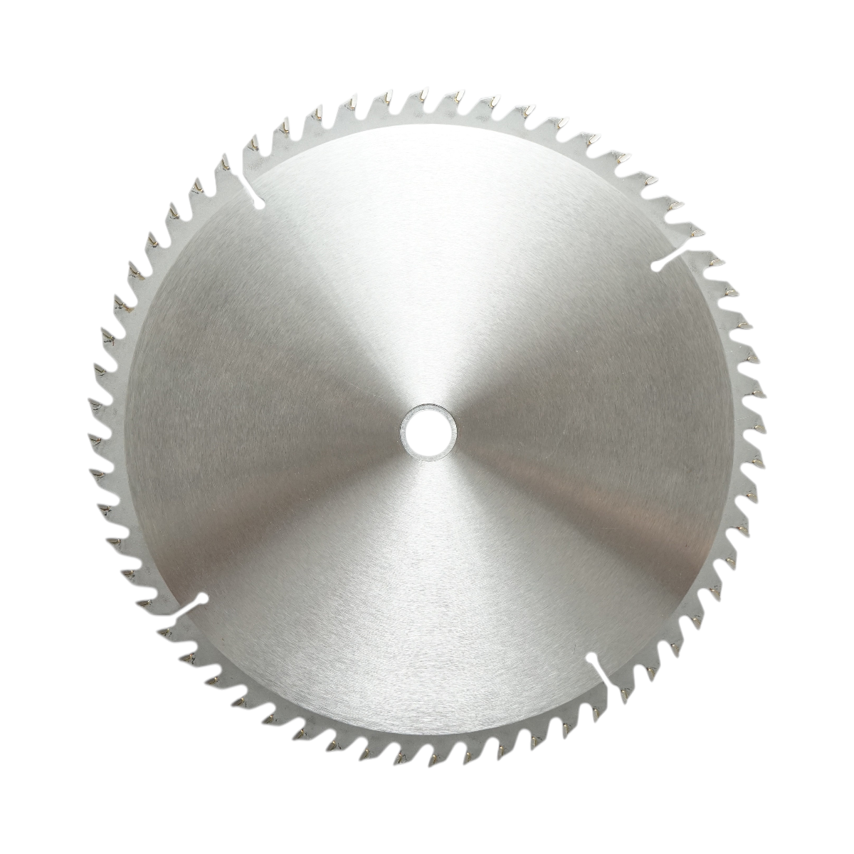 Disc circular vidia pentru lemn 300x25.4mm, 60 dinti, turatie maxima 5000rpm Breckner Germany - imagine 3
