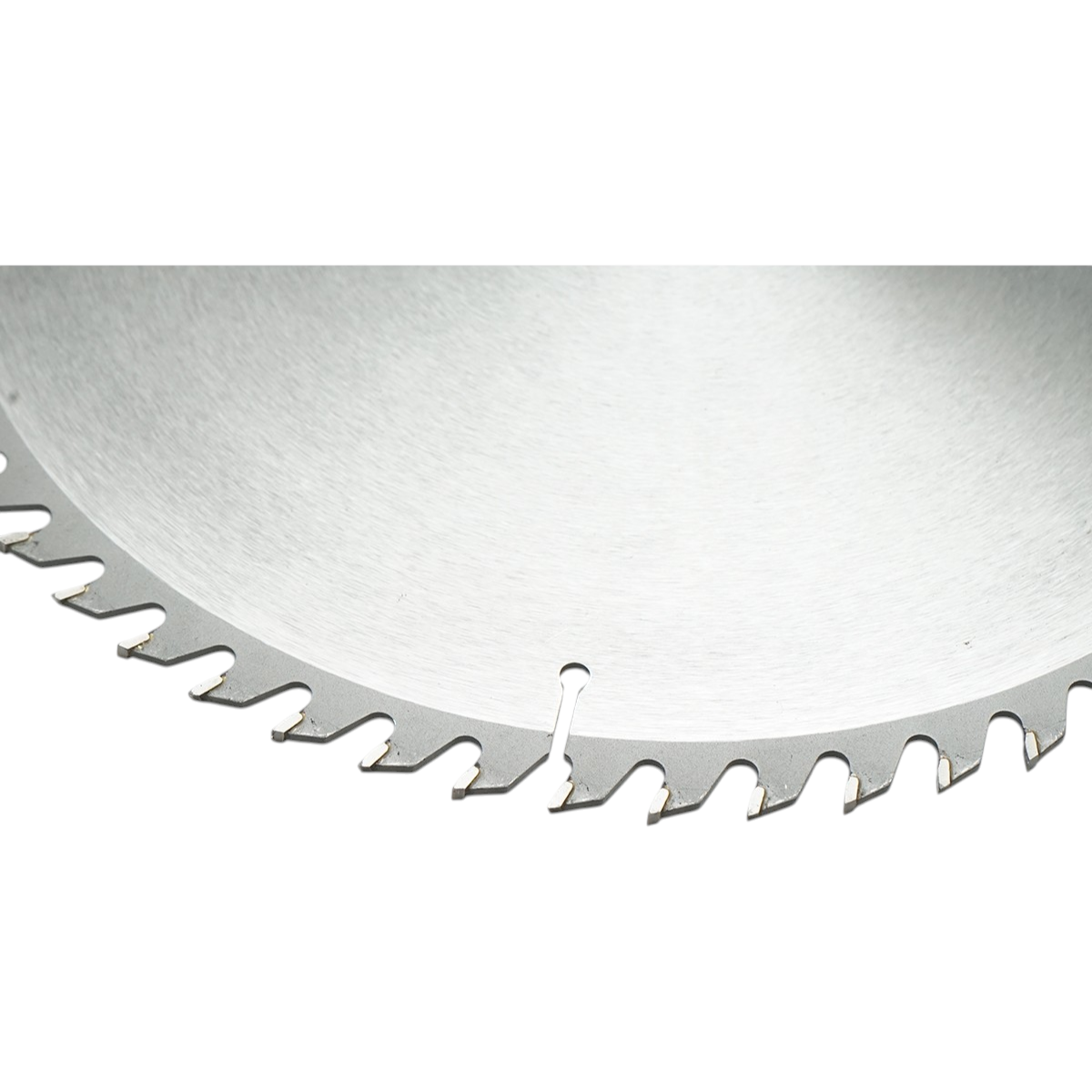 Disc circular vidia pentru lemn 300x25.4mm, 60 dinti, turatie maxima 5000rpm Breckner Germany - imagine 4