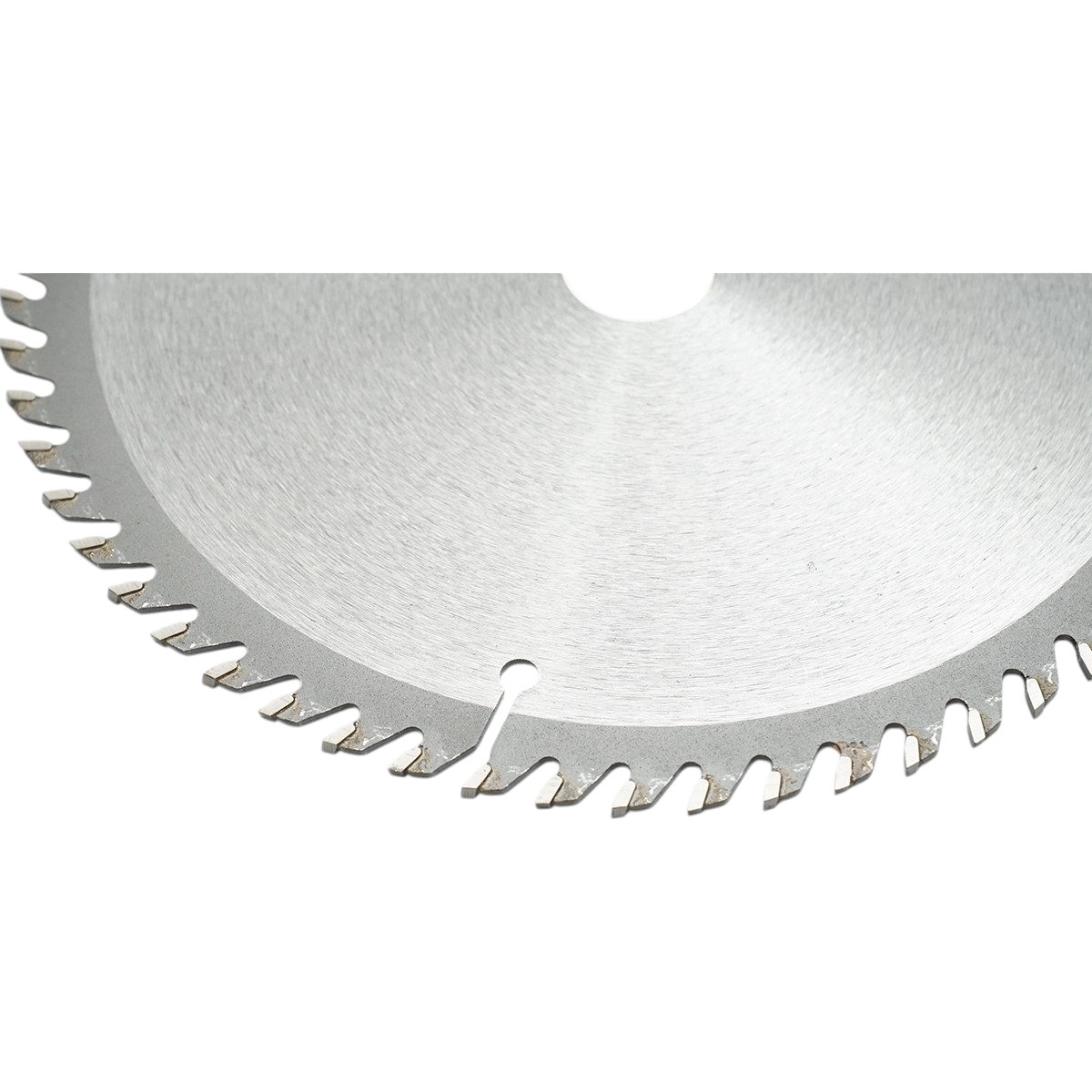 Disc circular vidia pentru lemn 185x22.23mm, 60 dinti, turatie maxima 8200rpm Breckner Germany - imagine 4