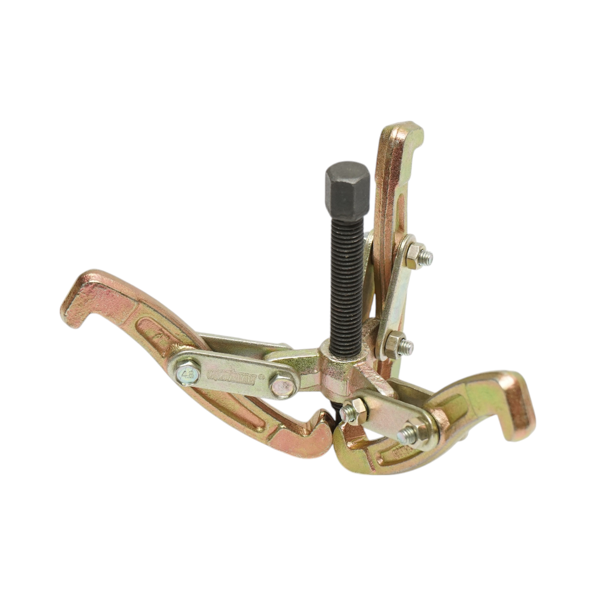 Extractor rulmenti cu 3 brate 3/75mm Crownman - imagine 4
