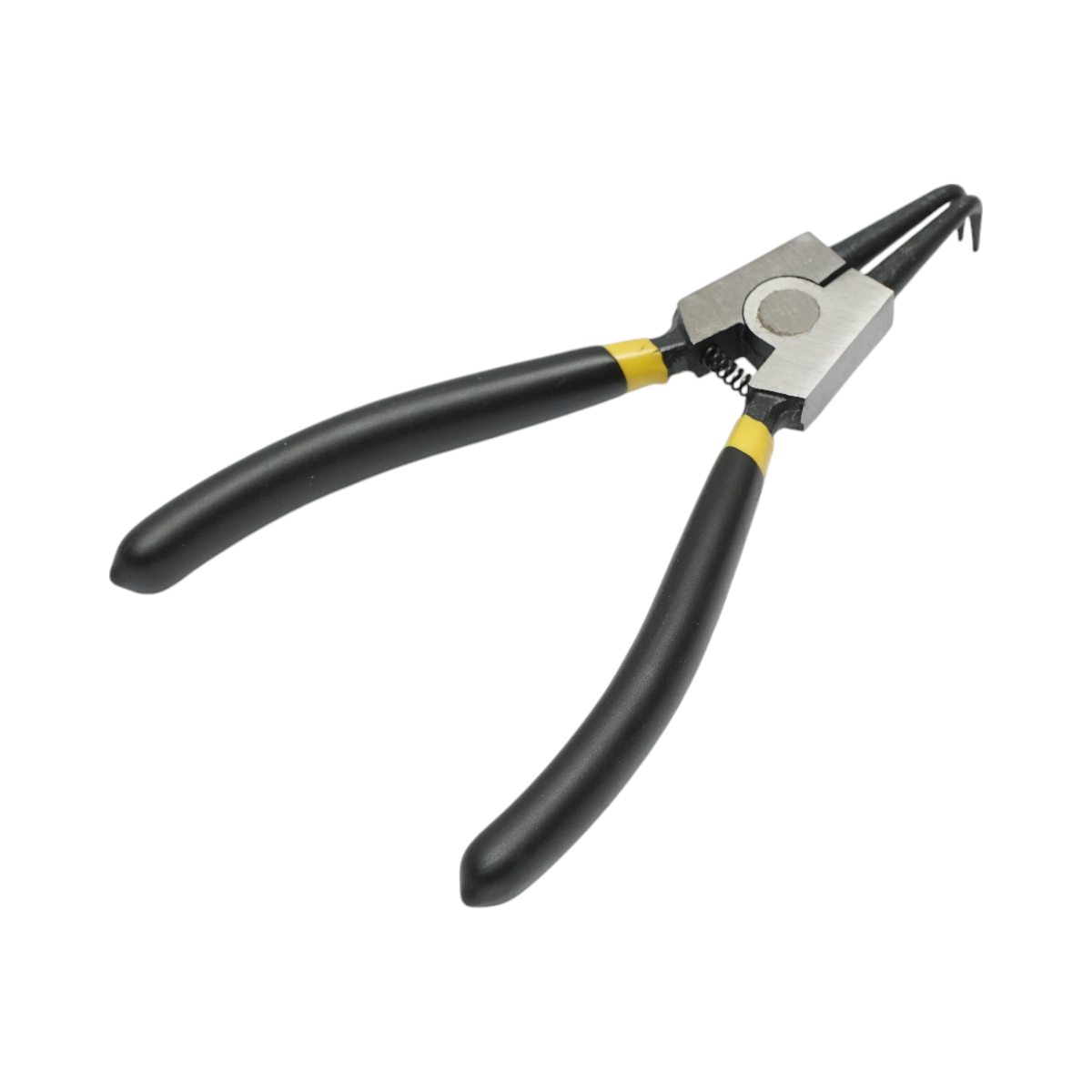 Cleste sigurante seeger exterior varf indoit 180mm profesional Crownman - imagine 3