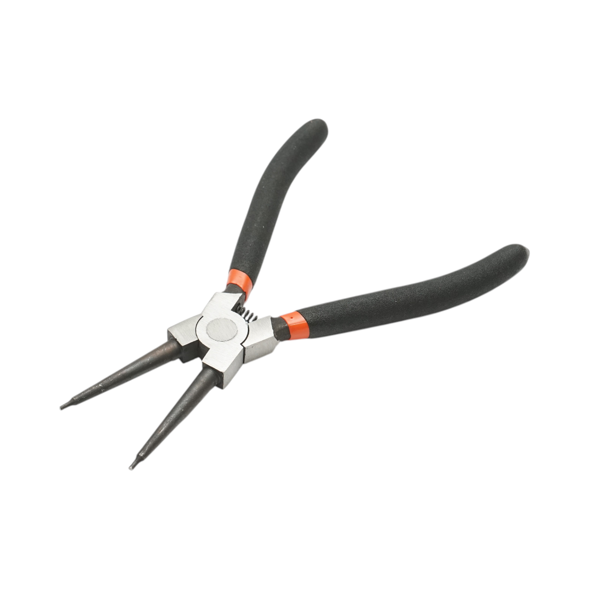 Cleste sigurante seeger interior varf drept 180mm profesional - imagine 2