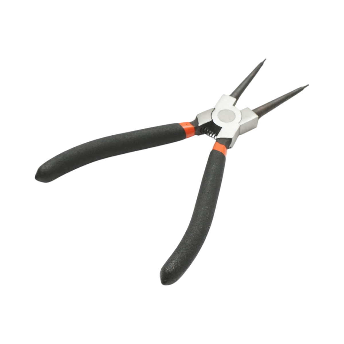 Cleste sigurante seeger interior varf drept 180mm profesional - imagine 4