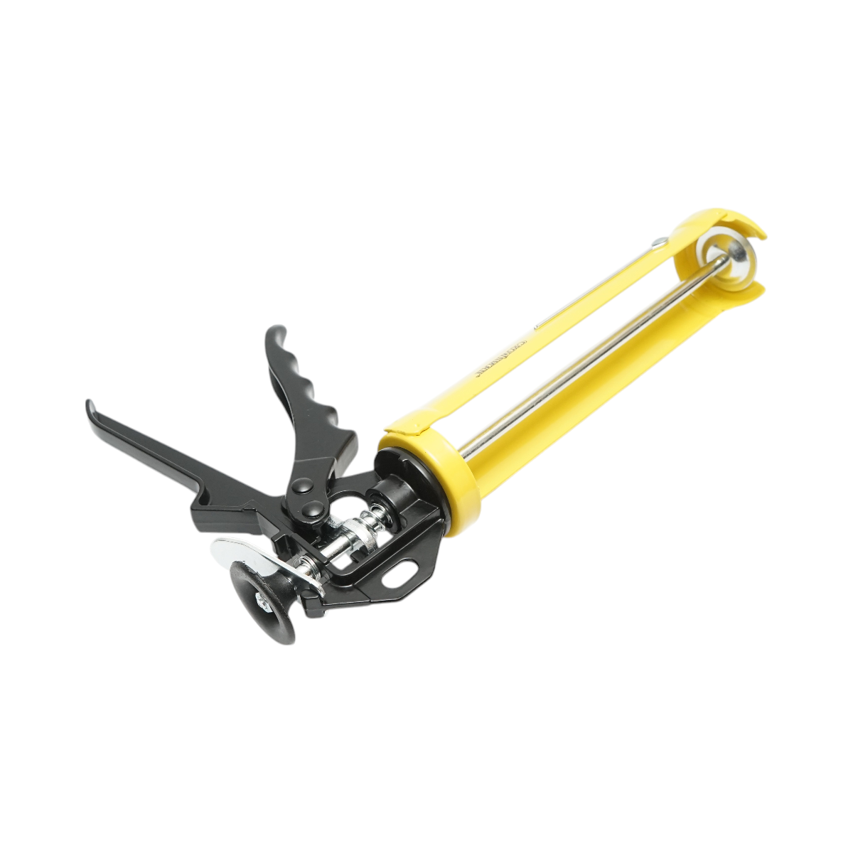 Pistol tub silicon profesional 225mm Crownman - imagine 3