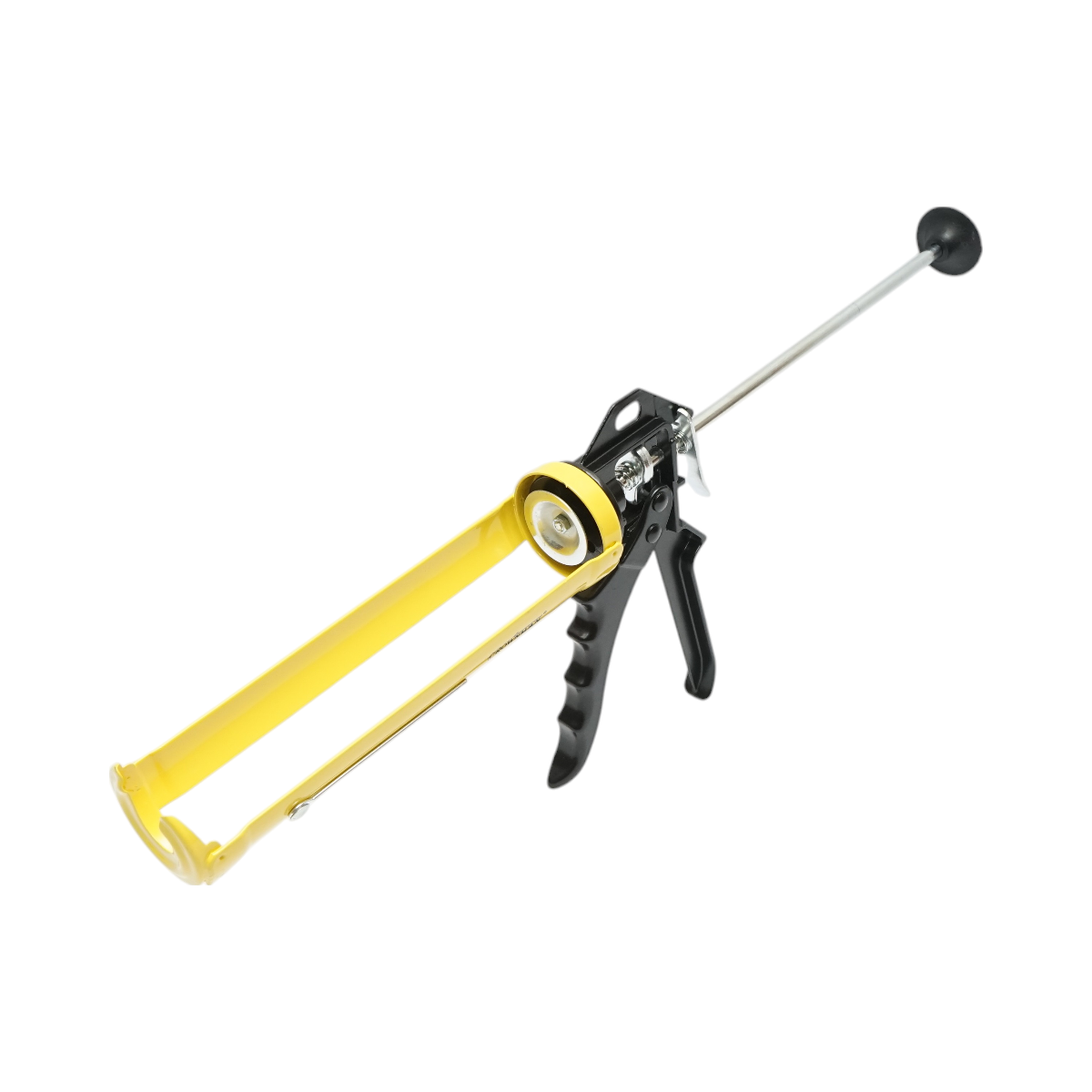 Pistol tub silicon profesional 225mm Crownman - imagine 2