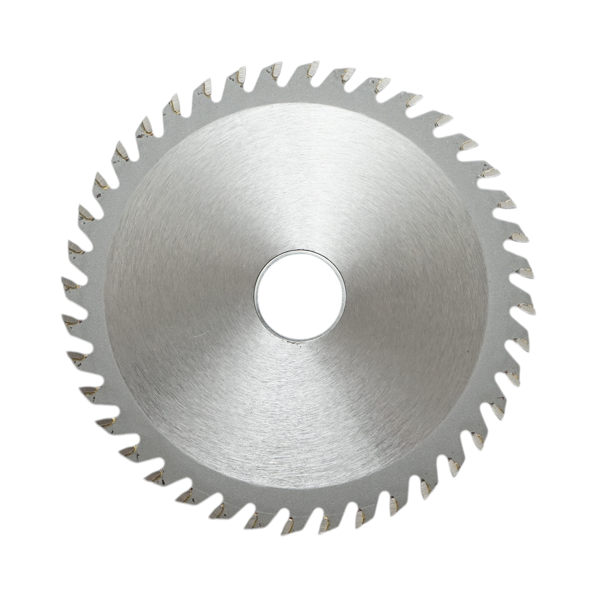 Disc circular vidia pentru lemn 115x22.23mm, 40 dinti, turatie maxima 13200rpm Breckner Germany - imagine 3