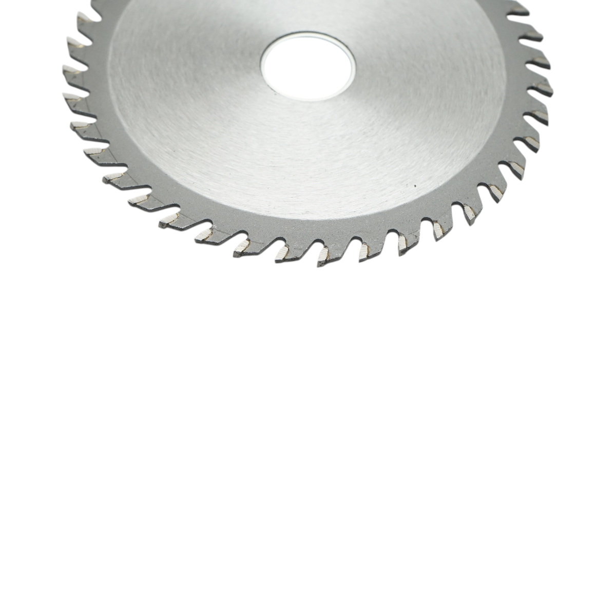 Disc circular vidia pentru lemn 115x22.23mm, 40 dinti, turatie maxima 13200rpm Breckner Germany - imagine 4