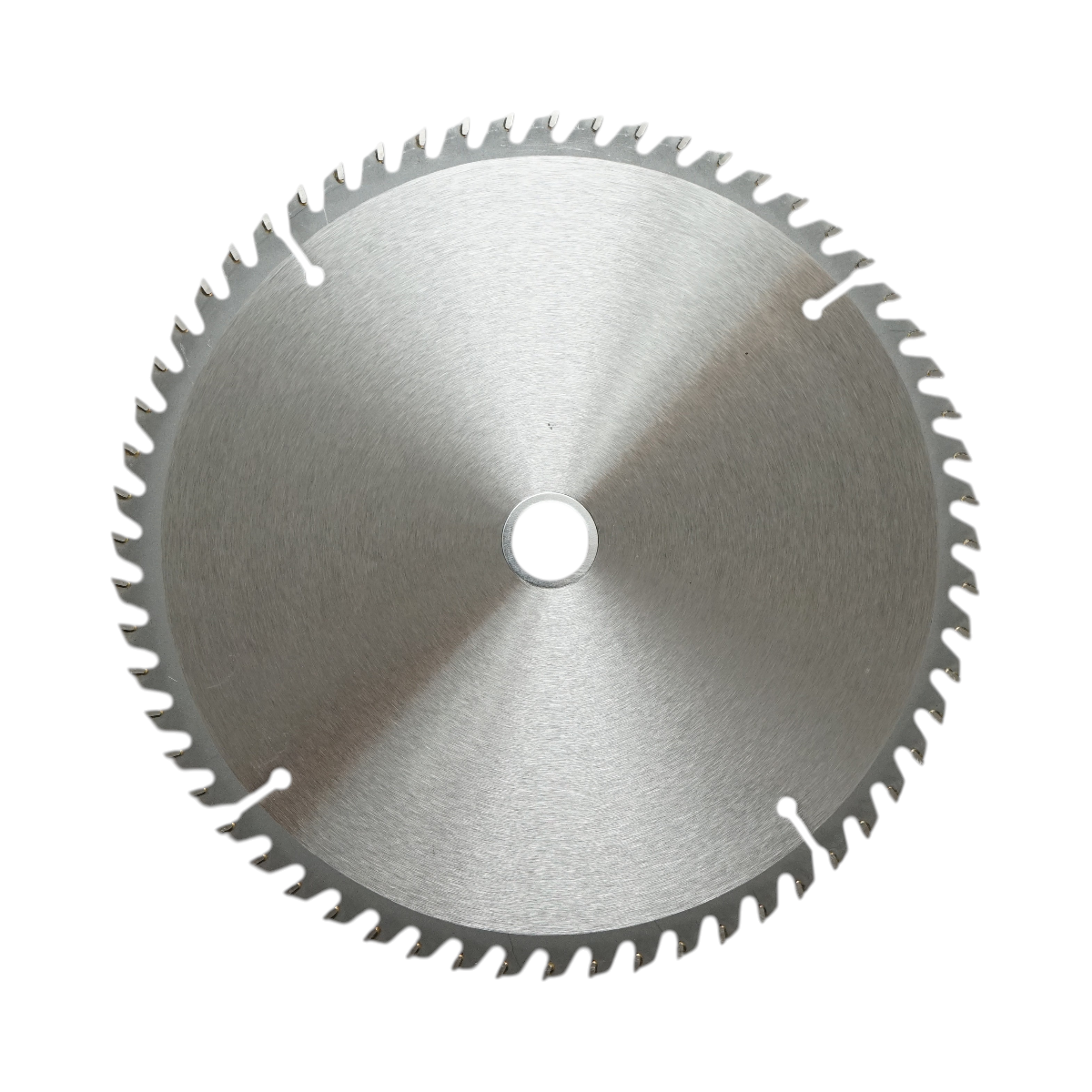 Disc circular vidia pentru lemn 230x25.4mm, 60 dinti, turatie maxima 6600rpm Breckner Germany - imagine 3