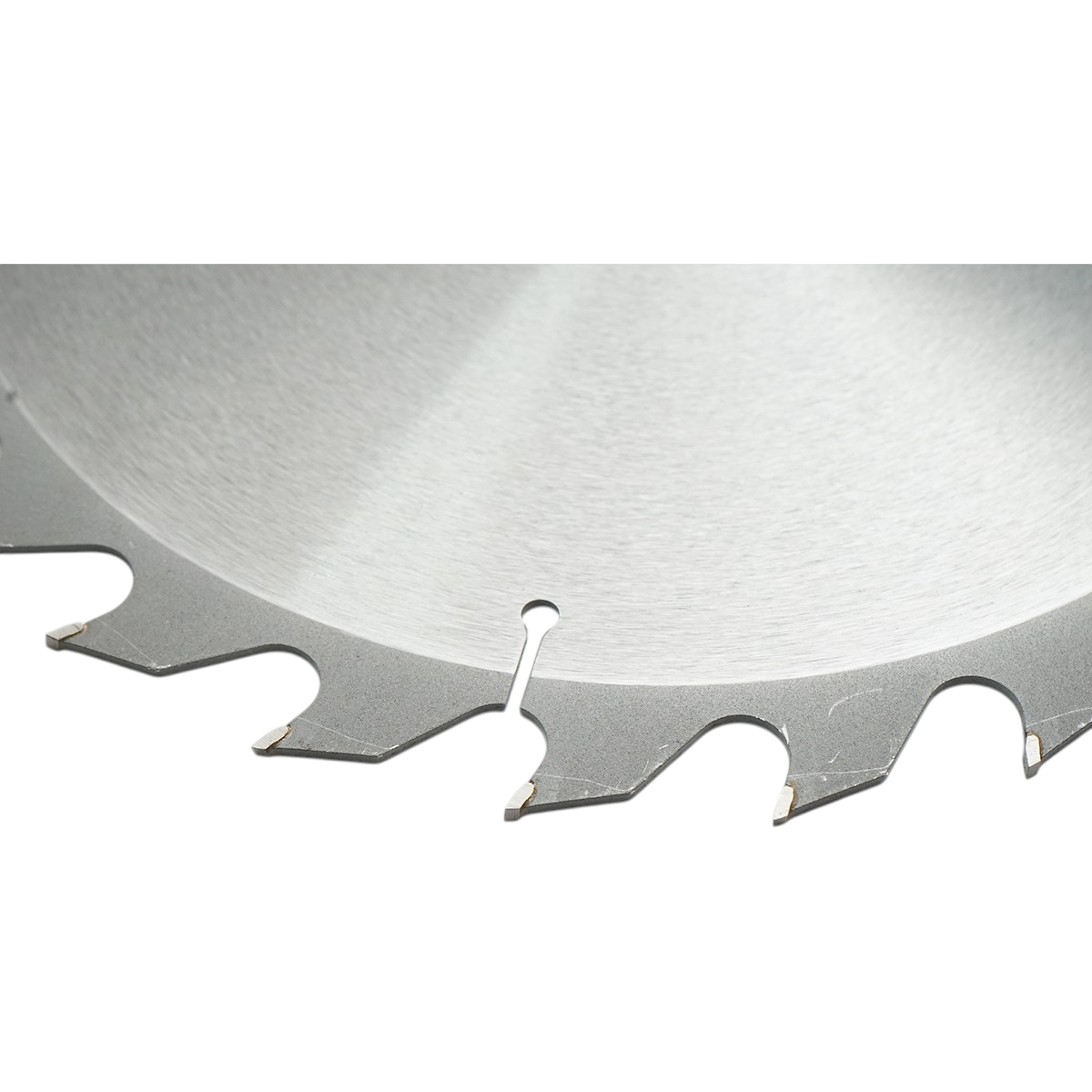 Disc circular vidia pentru lemn 250x25.4mm, 24 dinti, turatie maxima 6000rpm Breckner Germany - imagine 4