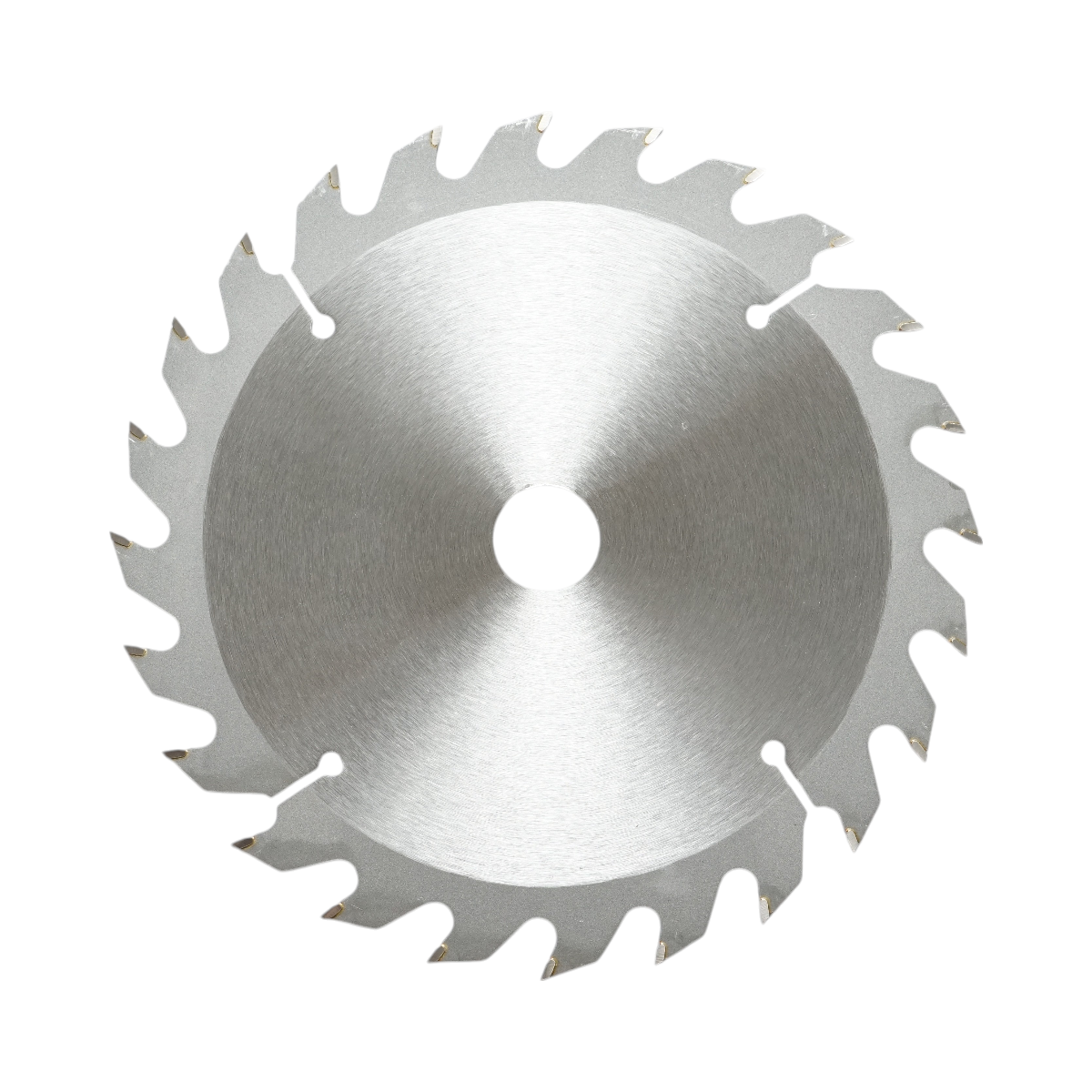 Disc circular vidia pentru lemn 185x22.23mm, 24 dinti, turatie maxima 8200rpm Crownman - imagine 2