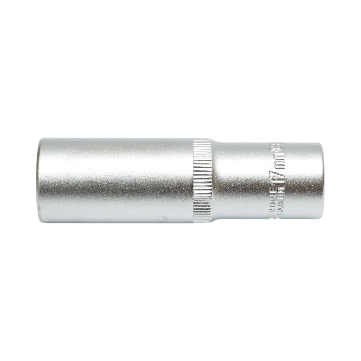 Set 9 chei tubulare lungi 10-24mm, patrat 1/2 inch, material Cr-V 50BV30 Crownman - imagine 4