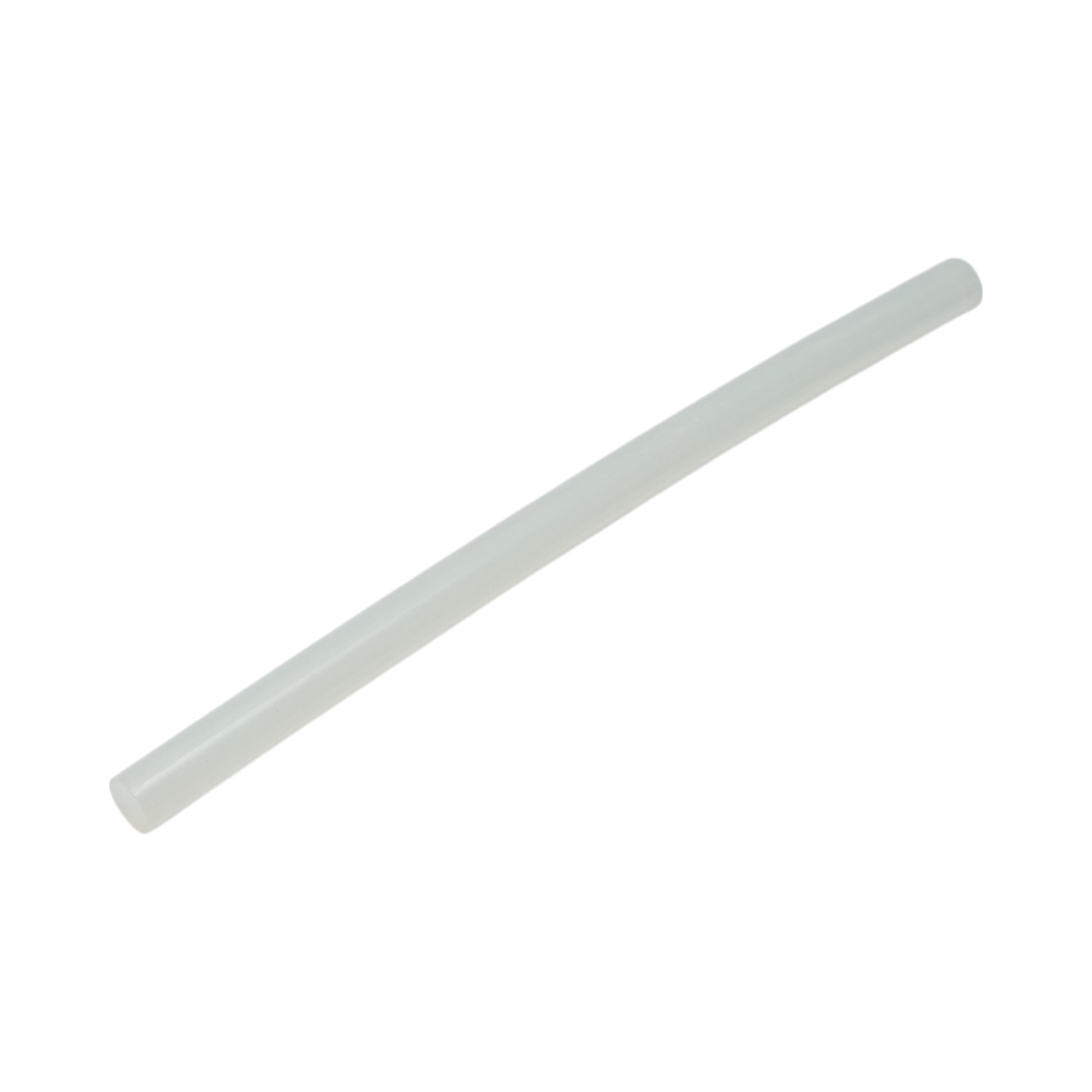 Set 6 batoane silicon transparente 11x200mm pentru pistol de lipit la cald Crownman - imagine 4