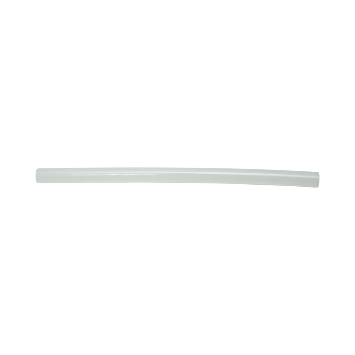 Set 6 batoane silicon transparente 11x200mm pentru pistol de lipit la cald Crownman - imagine 3