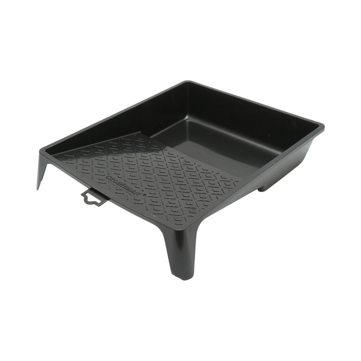 Tava pentru vopsea 230mm din polipropilena Crownman - imagine 2
